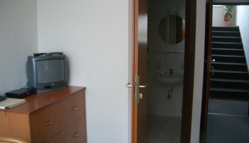 Hotel Jitřenka Konstantinovy Lázně